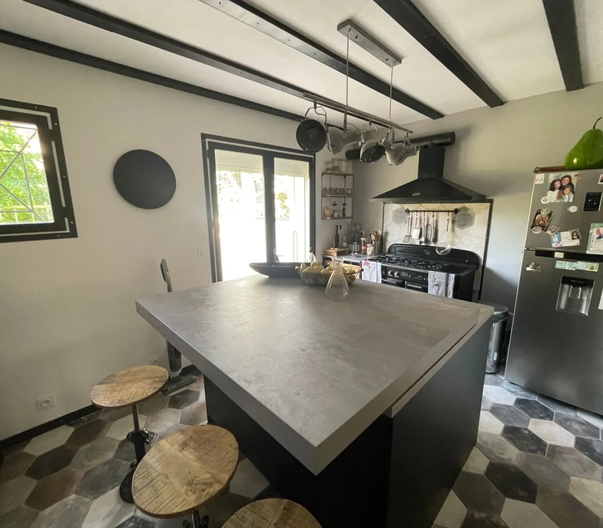 Location Herblay-sur-Seine Maison 8f9e5708