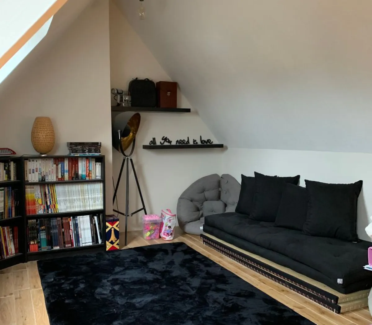 Location Herblay-sur-Seine Maison 8f9e5708