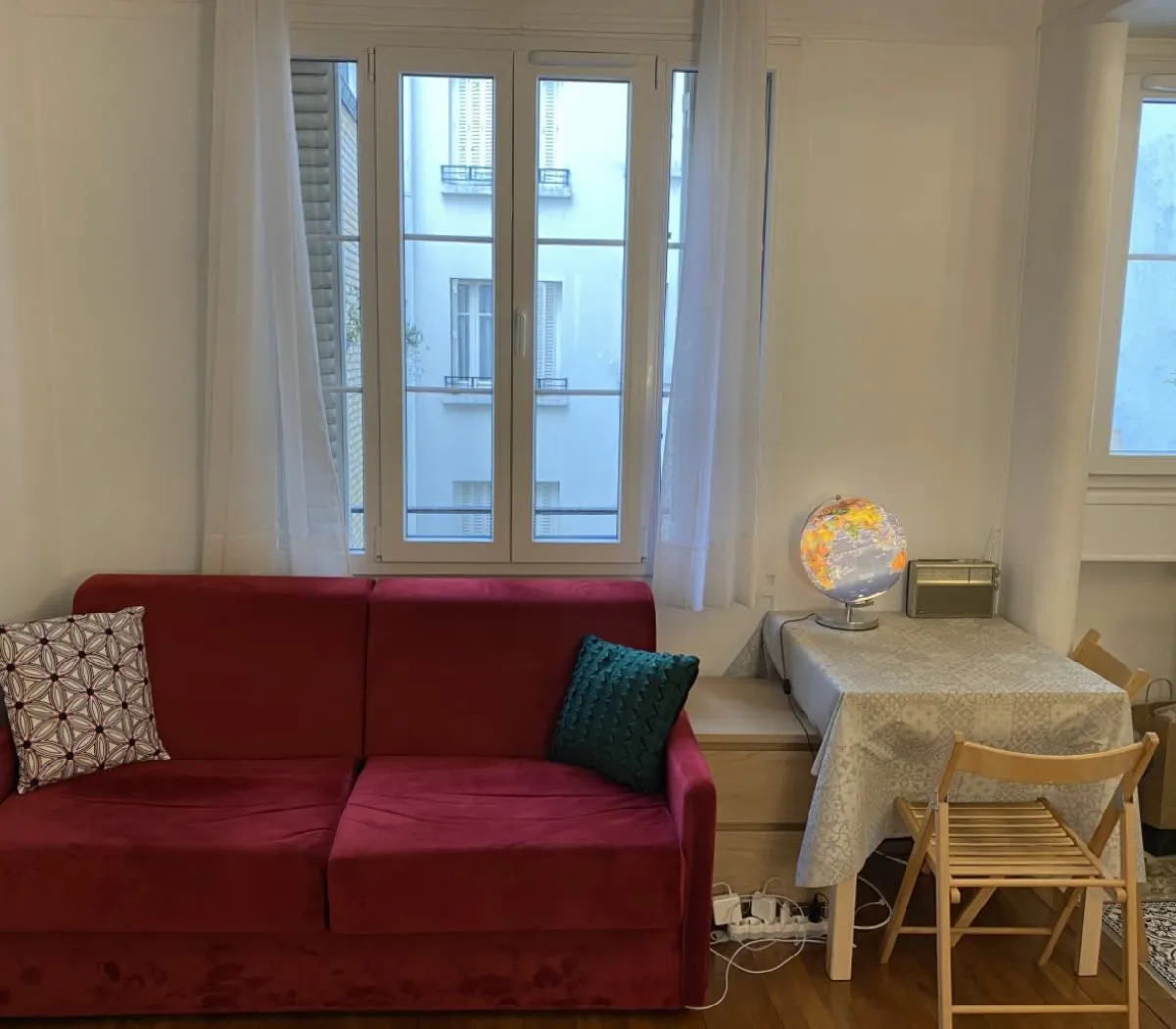 Location Paris Appartement 8fa00543