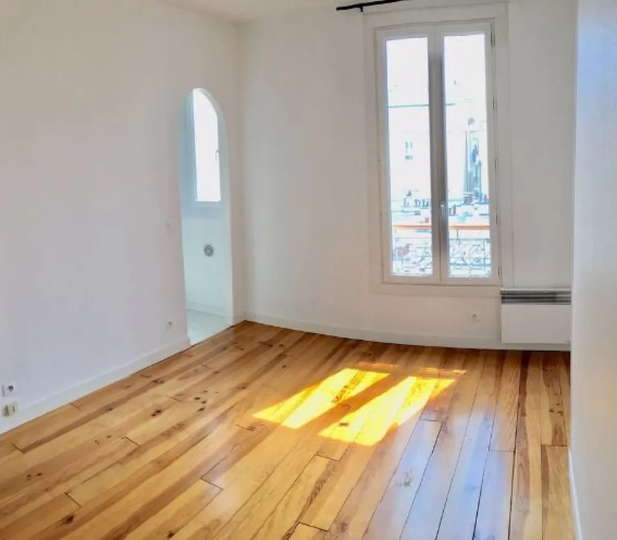 Location Paris Appartement 8fad9346