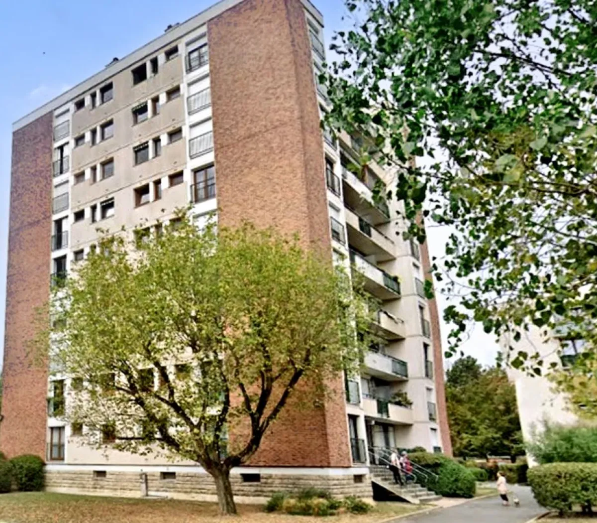Location Villiers-sur-Marne Appartement 8fb492ff