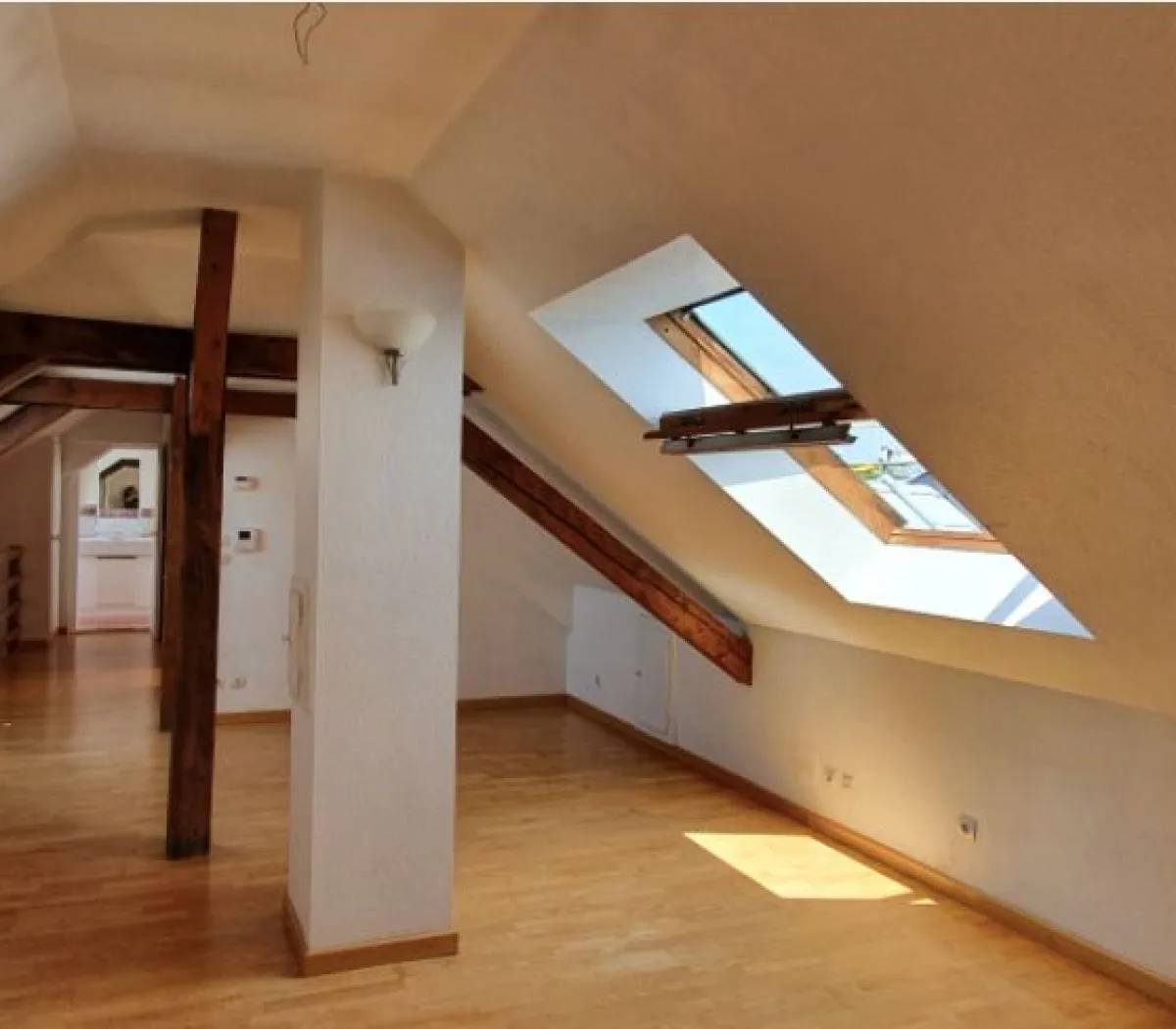 Location Strasbourg Appartement 8fbae034