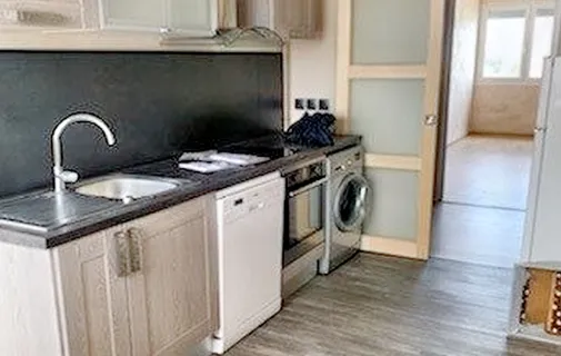 Location Saint-Étienne Appartement 8fdbc55c