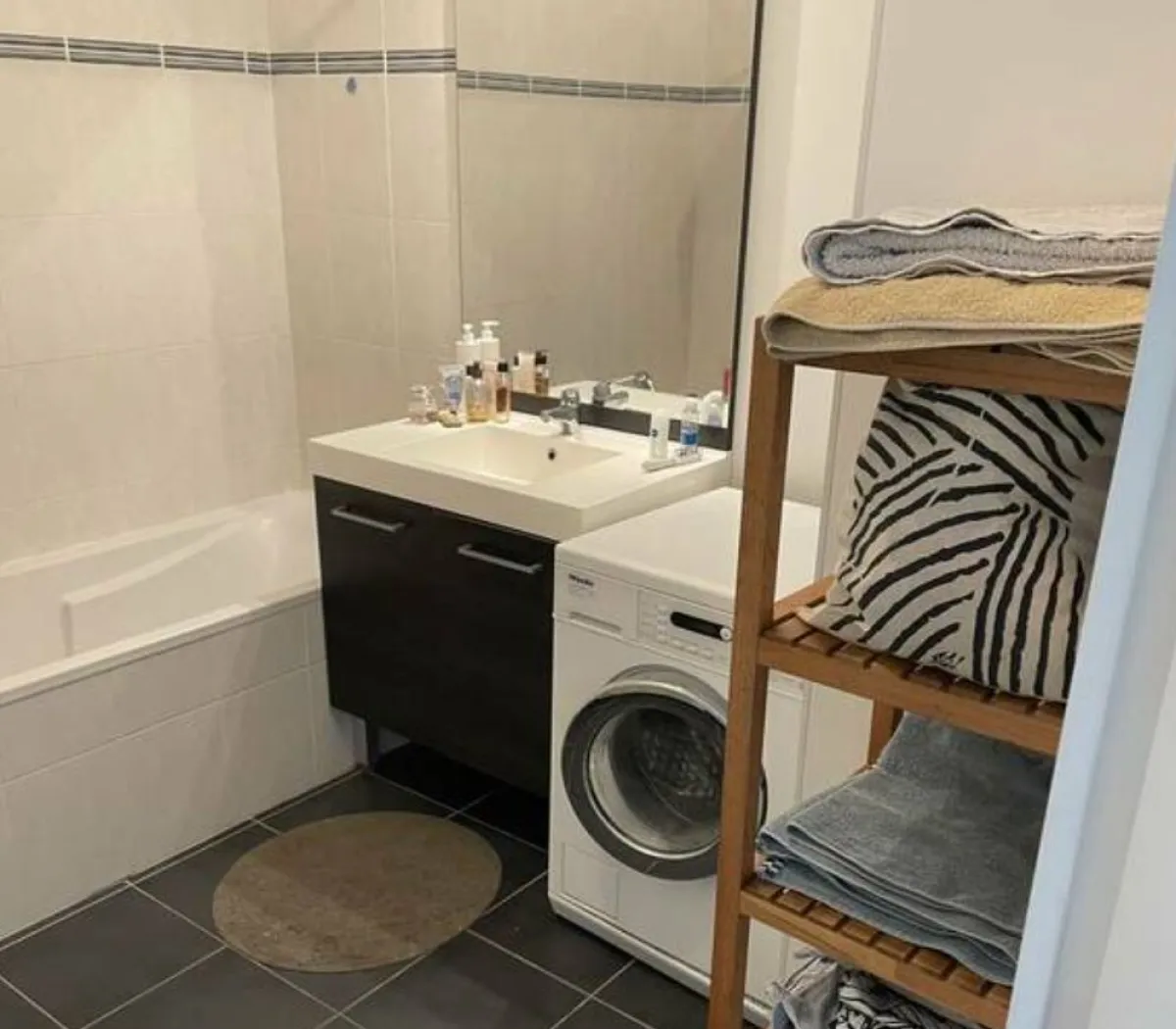 Location Lyon Appartement 8fdc792b