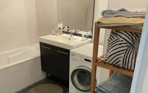 Location Lyon Appartement 8fdc792b