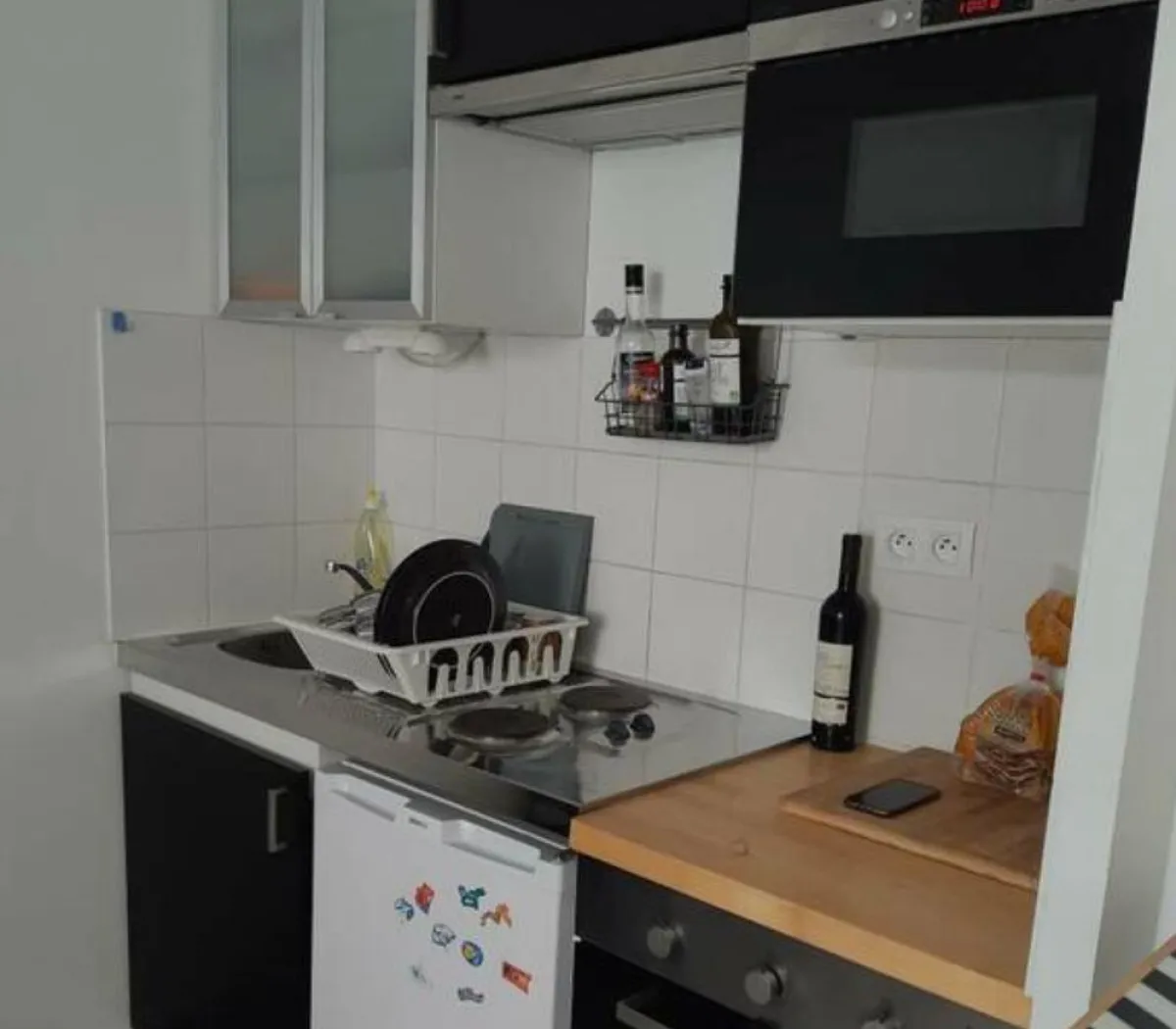 Location Lyon Appartement 8fdc792b