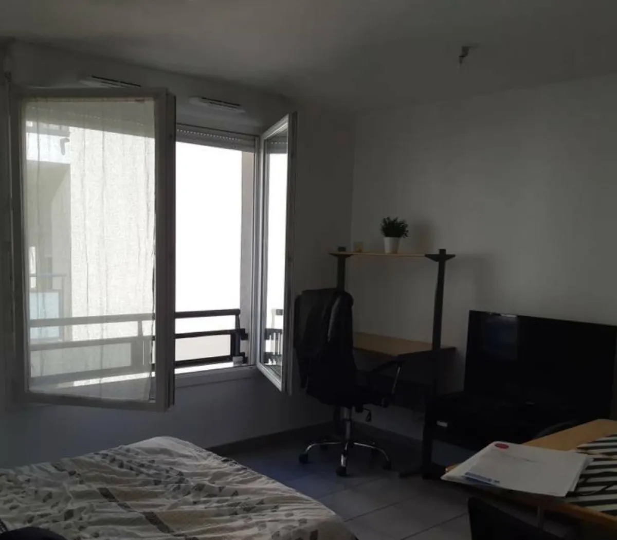 Location Lyon Appartement 8fdc792b