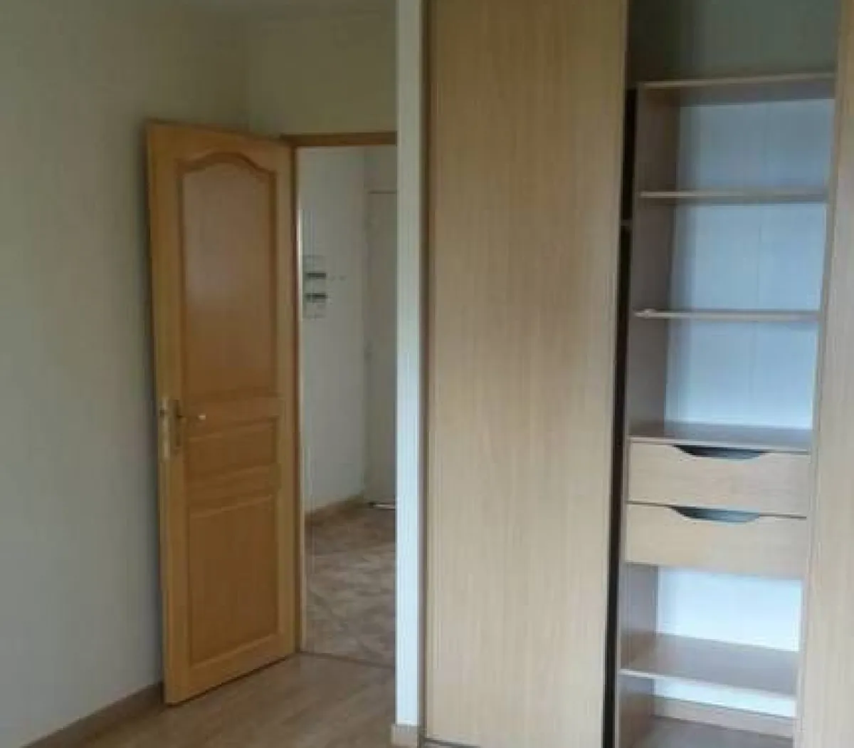 Location Vitry-sur-Seine Appartement 8fed91cc