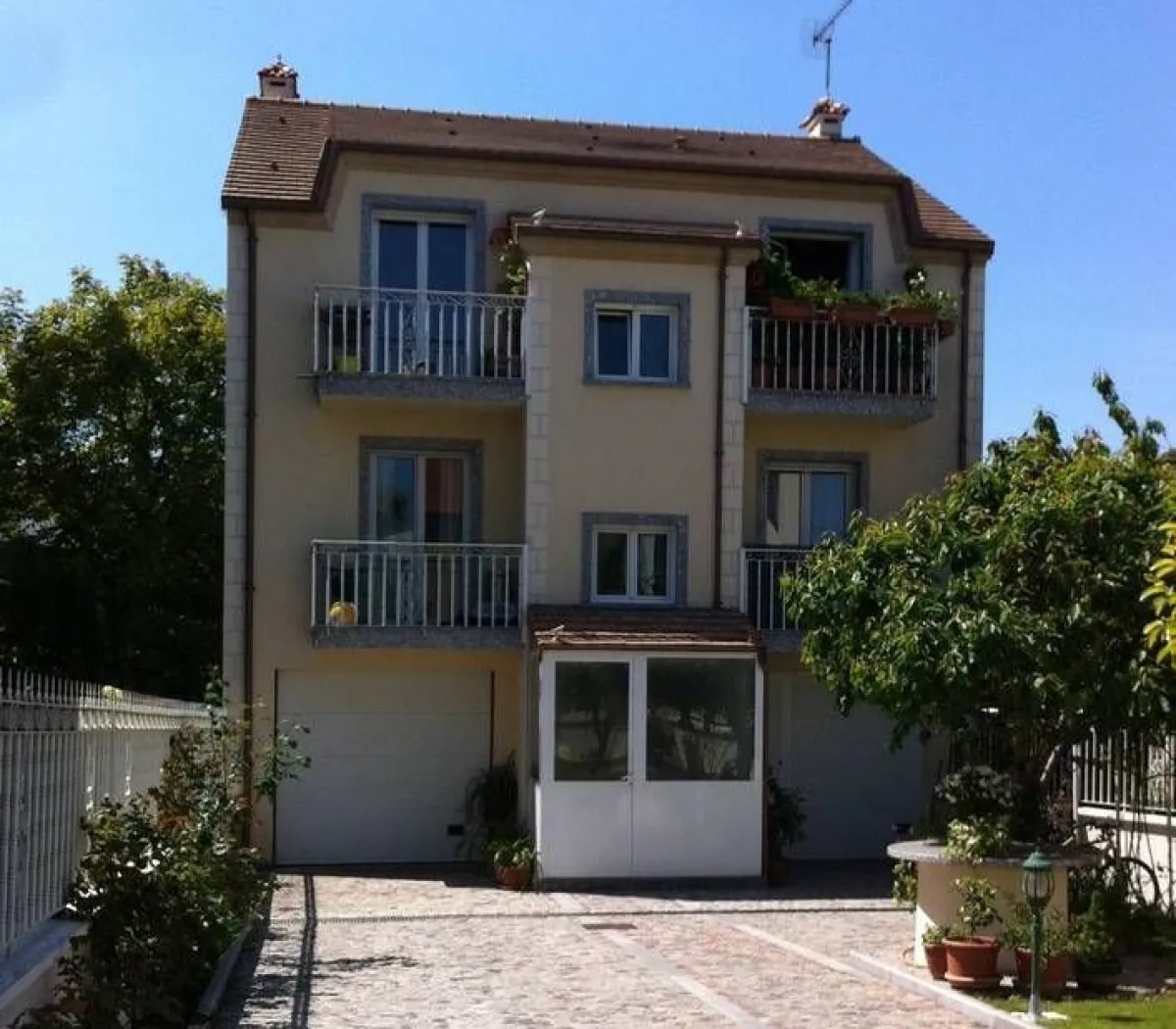 Location Vitry-sur-Seine Appartement 8fed91cc