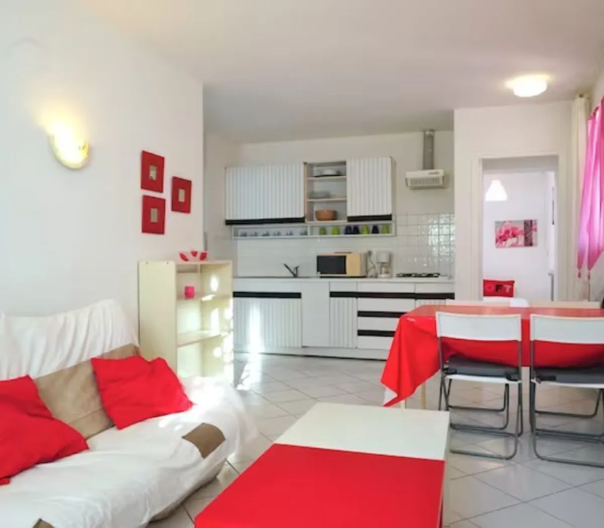 Location Marseille Appartement 8ff2765e