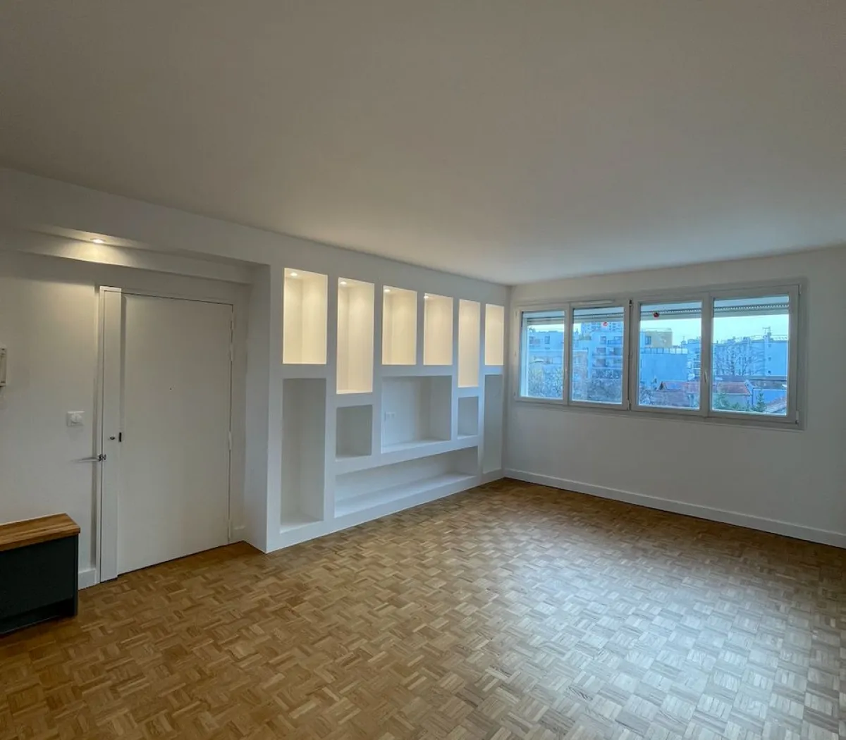 Location Colombes Appartement 8ffca2fe