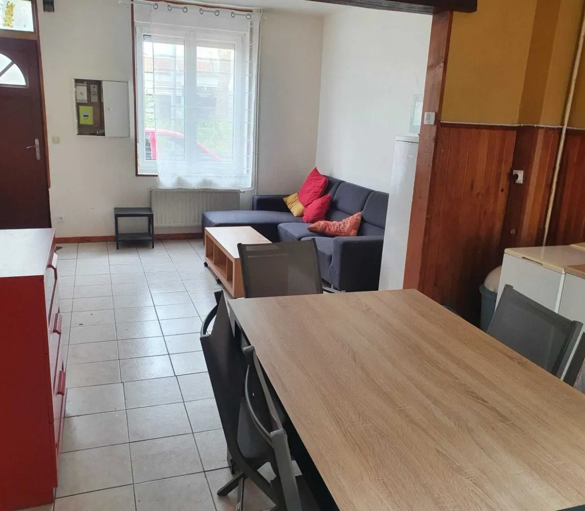 Location Lille Chambre 9001a199