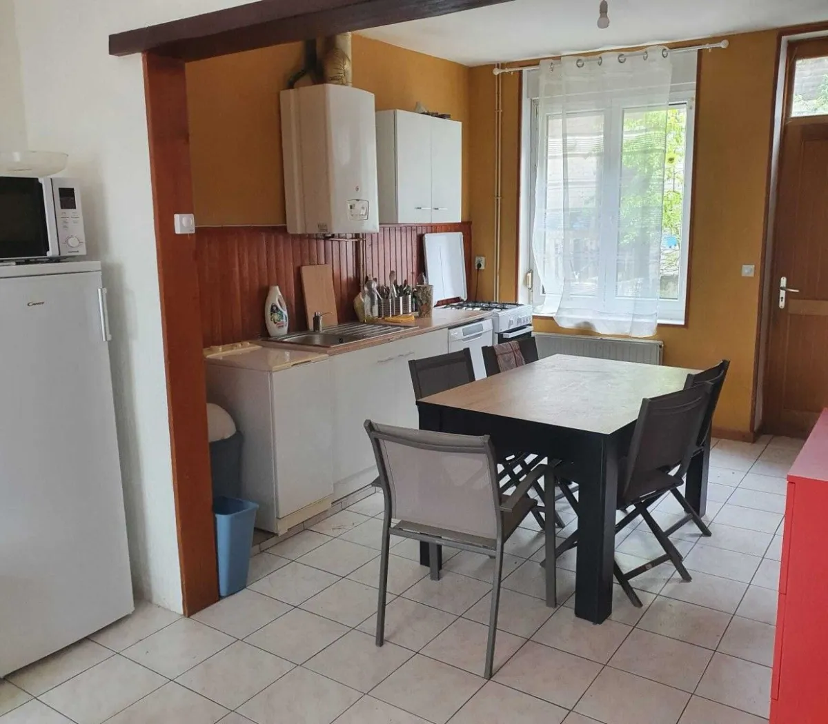 Location Lille Chambre 9001a199