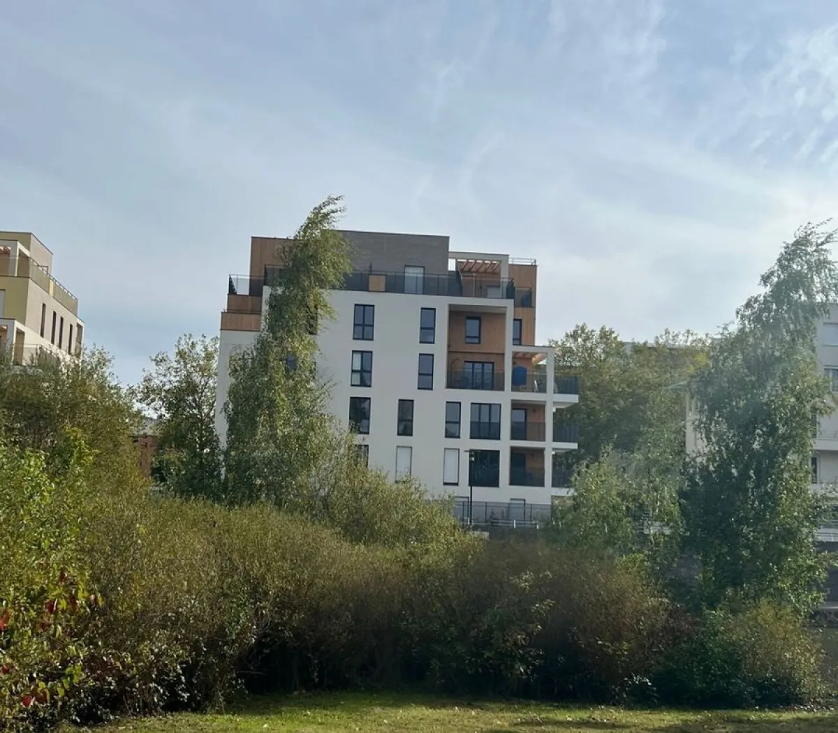 Location Guyancourt Appartement 900876dc