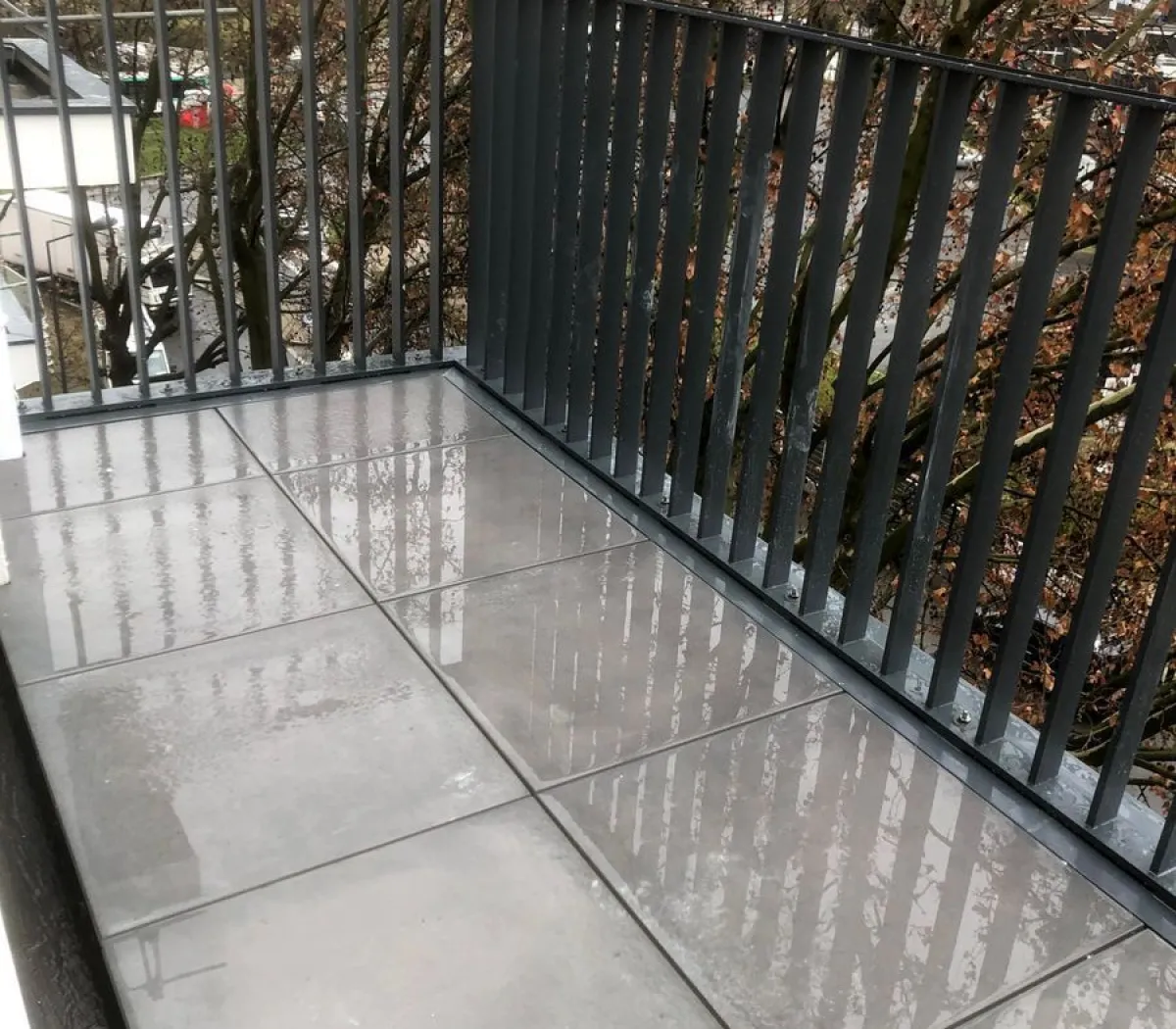 Location Villeneuve-la-Garenne Appartement 9014e921