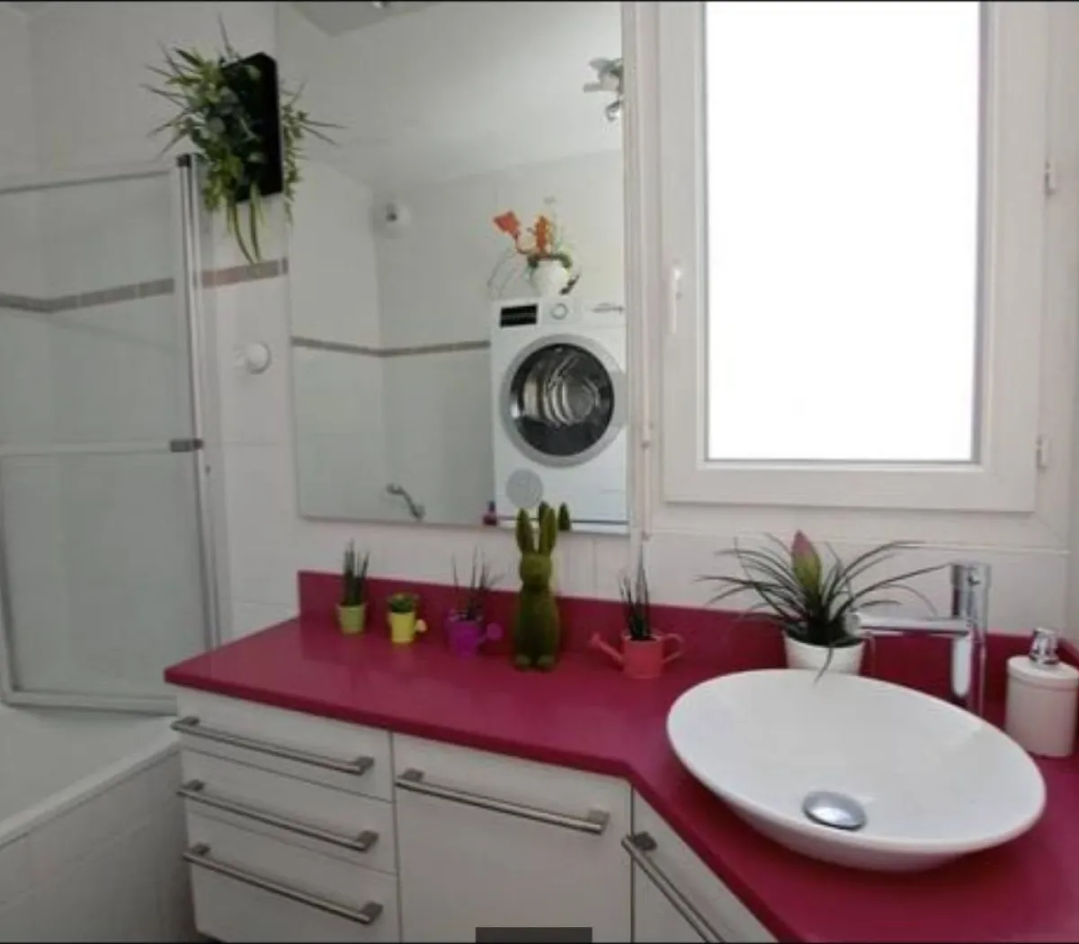 Location Gennevilliers Appartement 906beab4