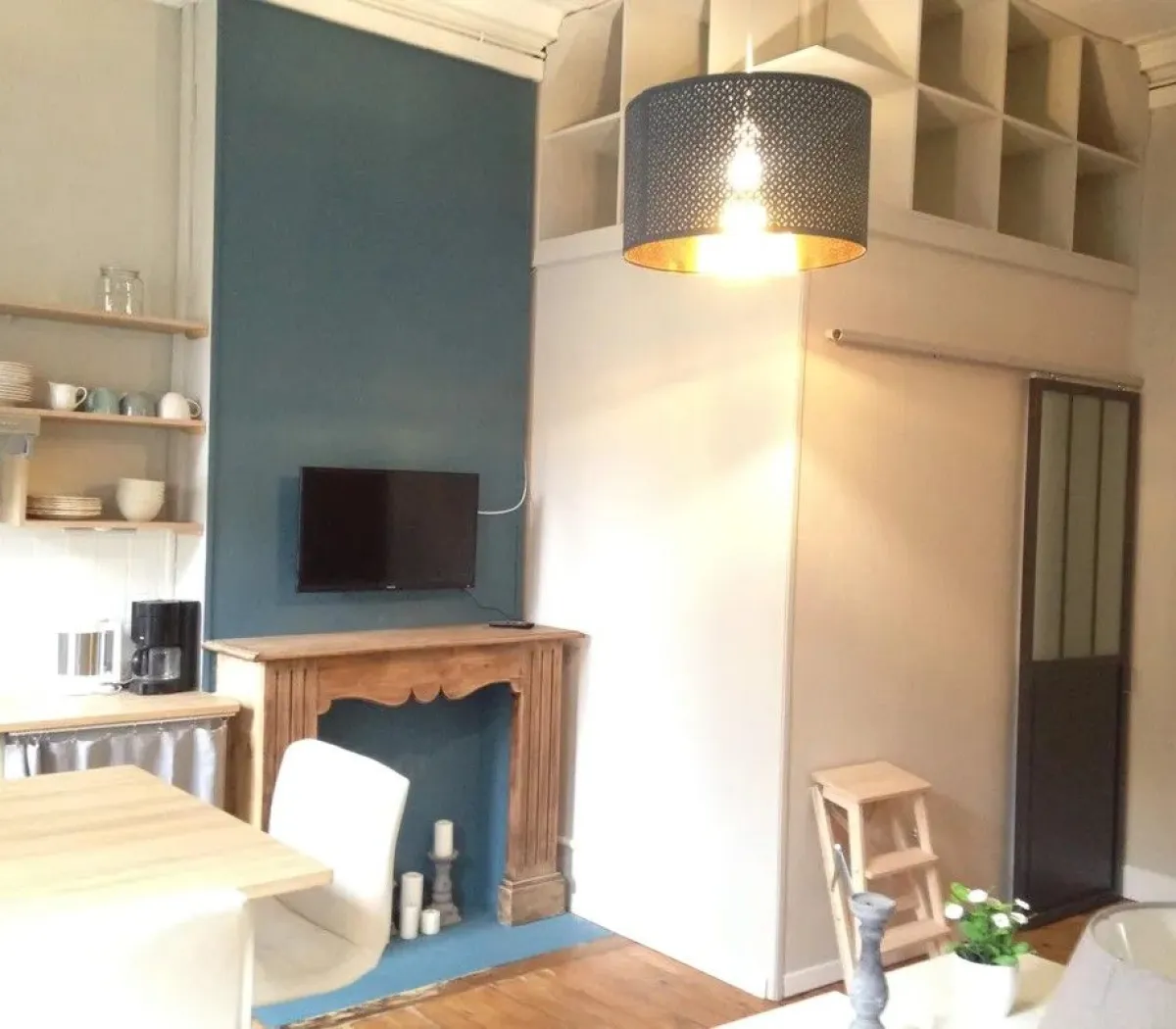 Location Bordeaux Appartement 906d54df