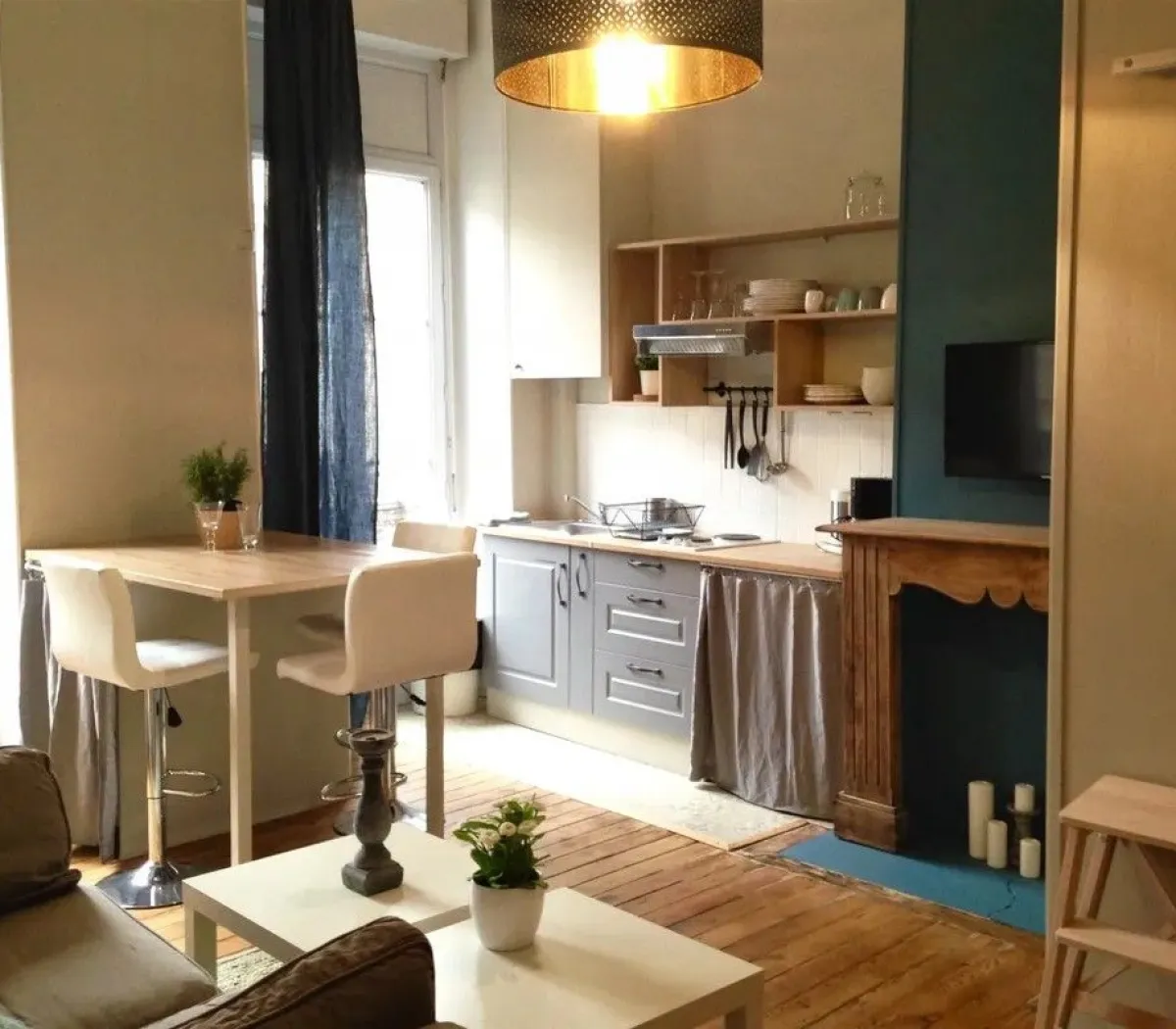 Location Bordeaux Appartement 906d54df