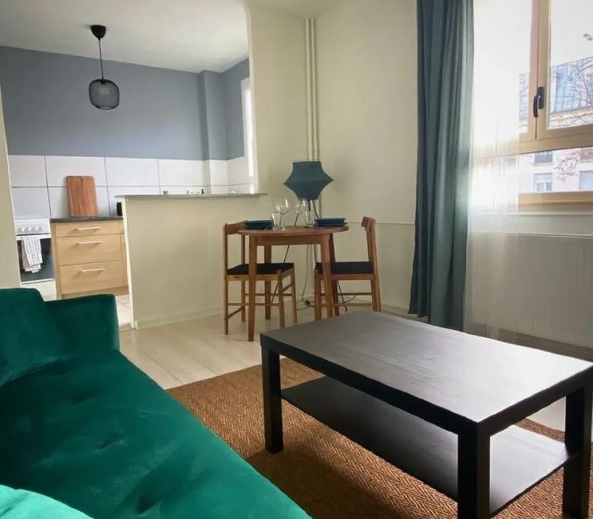 Location Bagneux Appartement 90c3158a