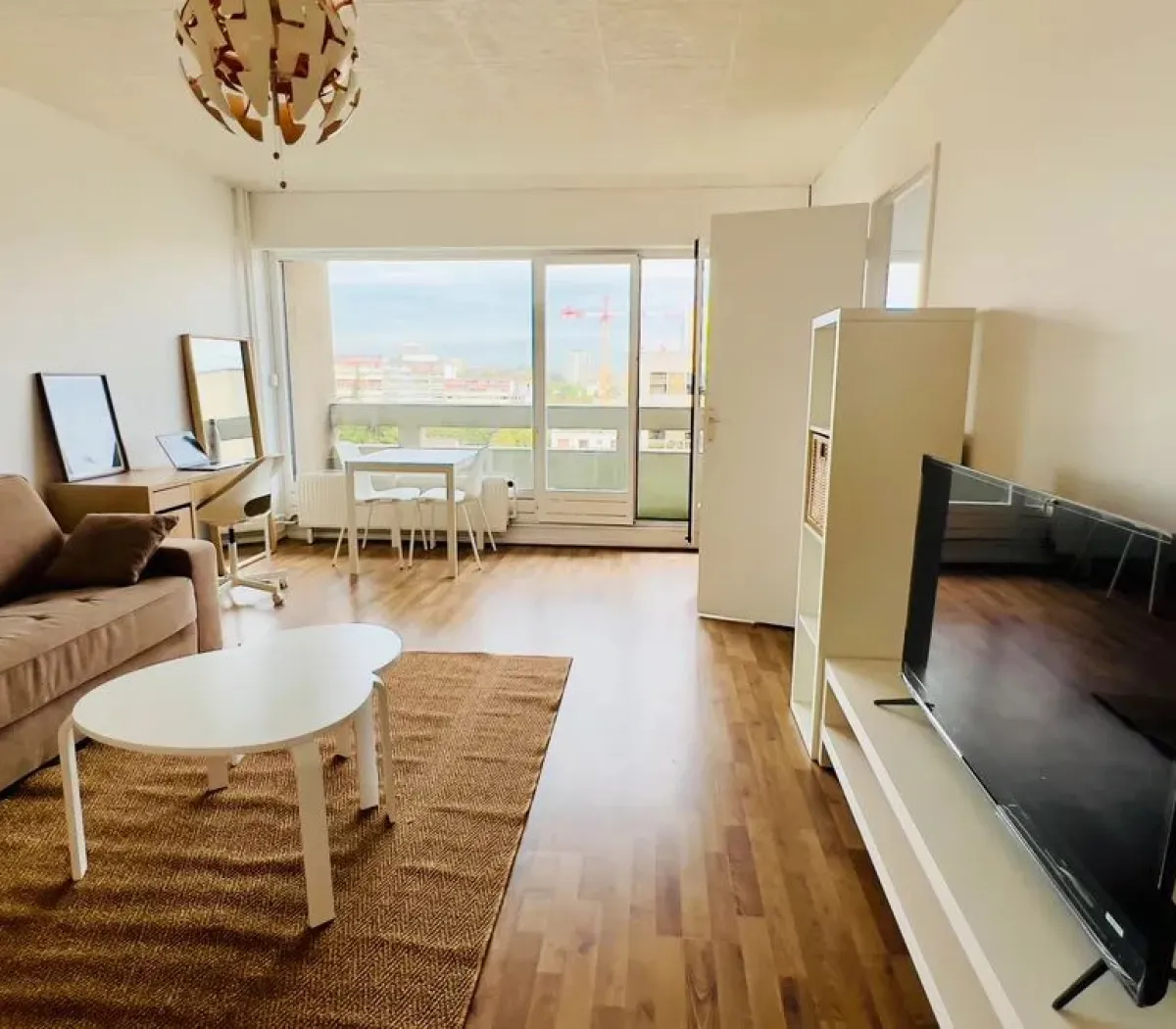 Location Villejuif Appartement 90c74e1b