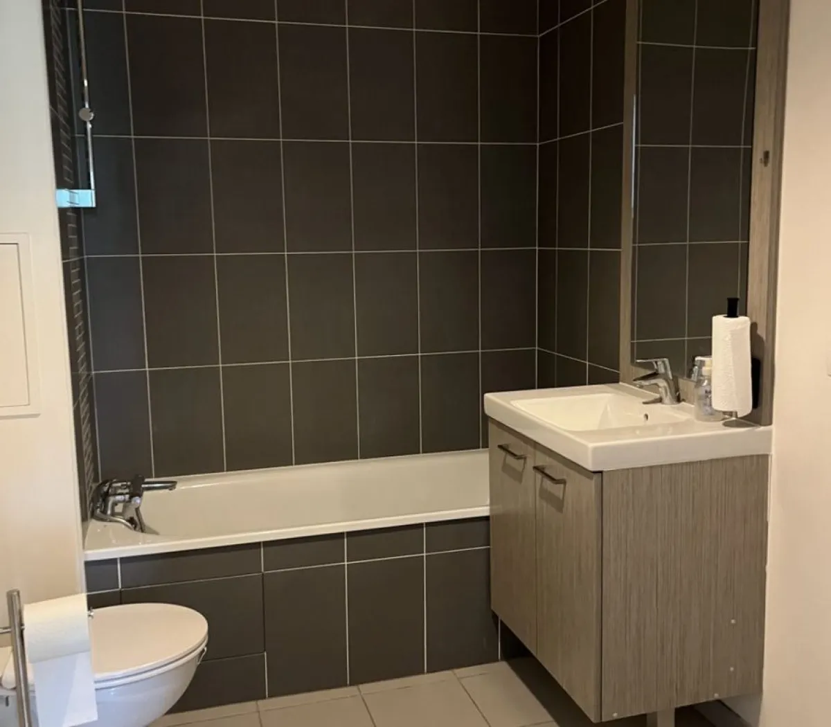 Location Romainville Appartement 90cc1396