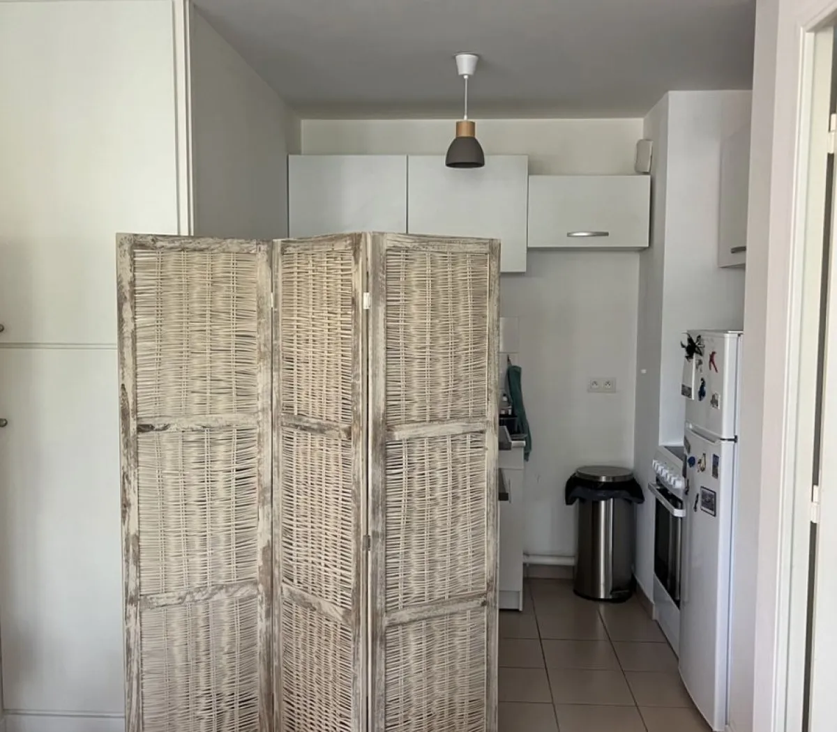 Location Romainville Appartement 90cc1396