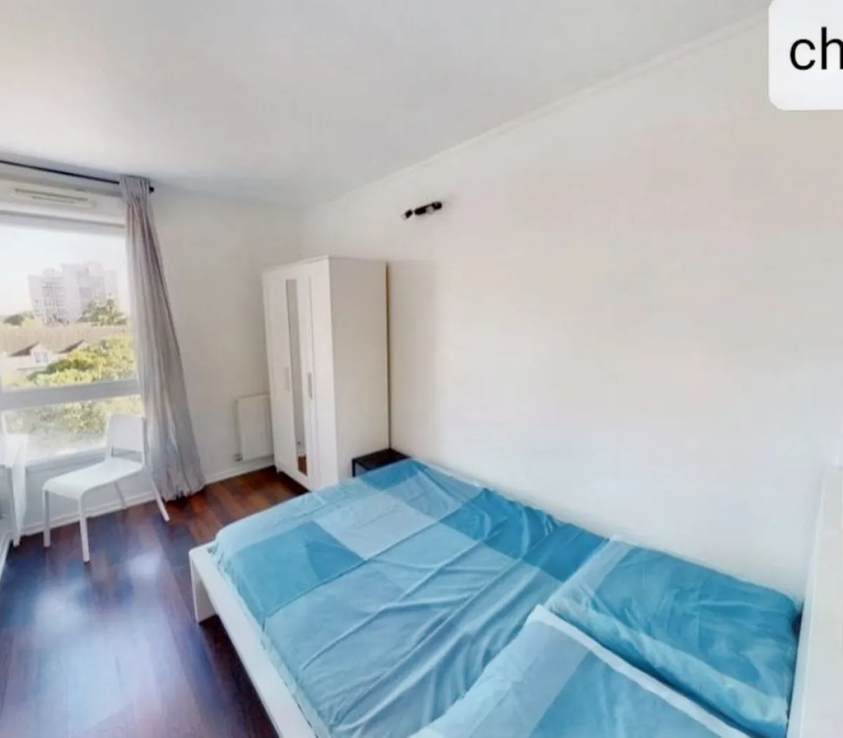 Location Évry-Courcouronnes Chambre 90cf2b09