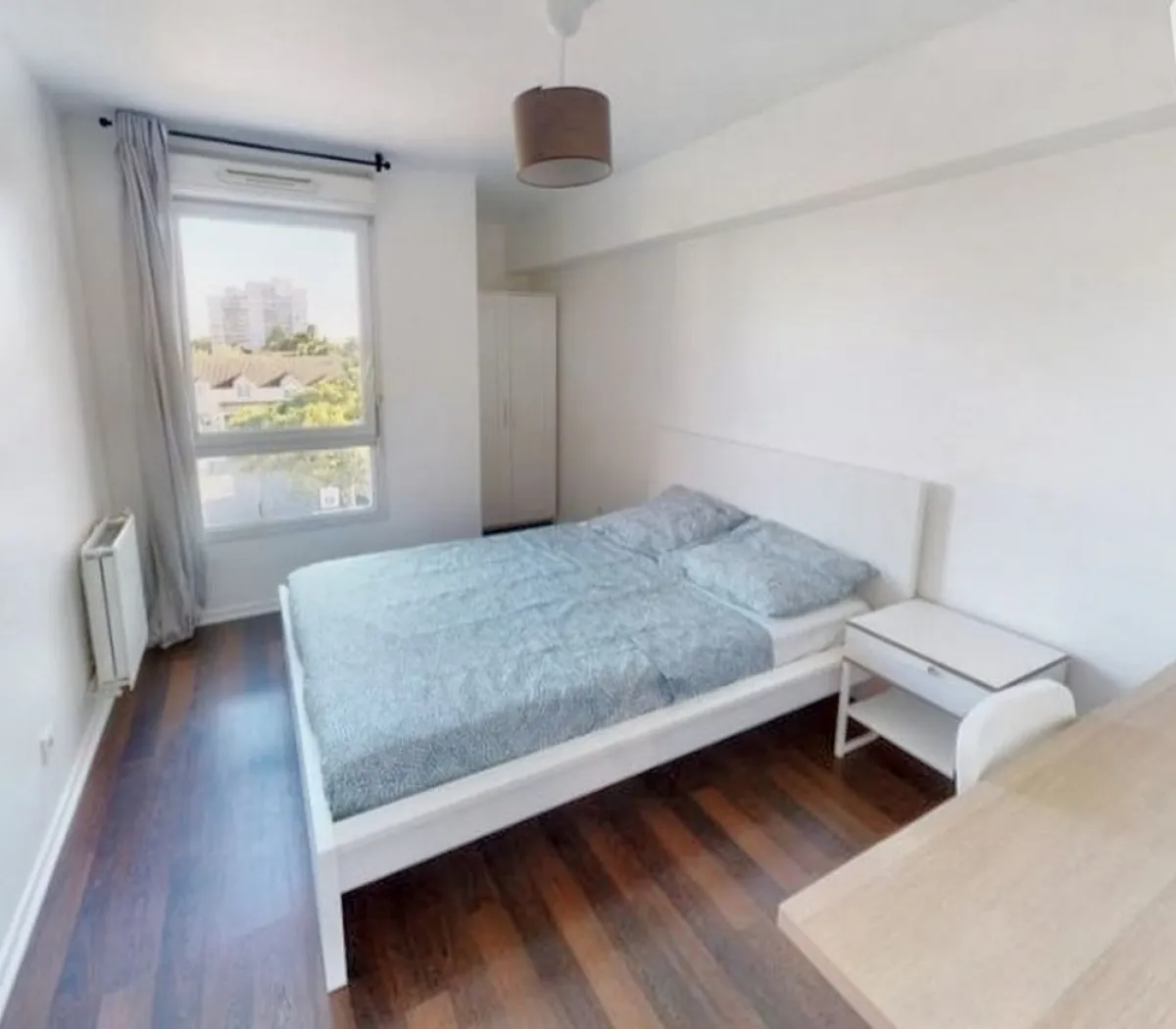 Location Évry-Courcouronnes Chambre 90cf2b09