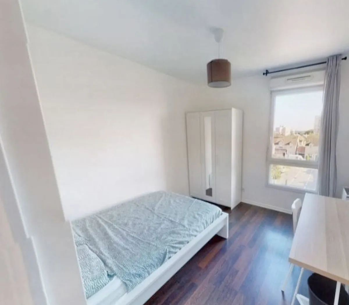 Location Évry-Courcouronnes Chambre 90cf2b09
