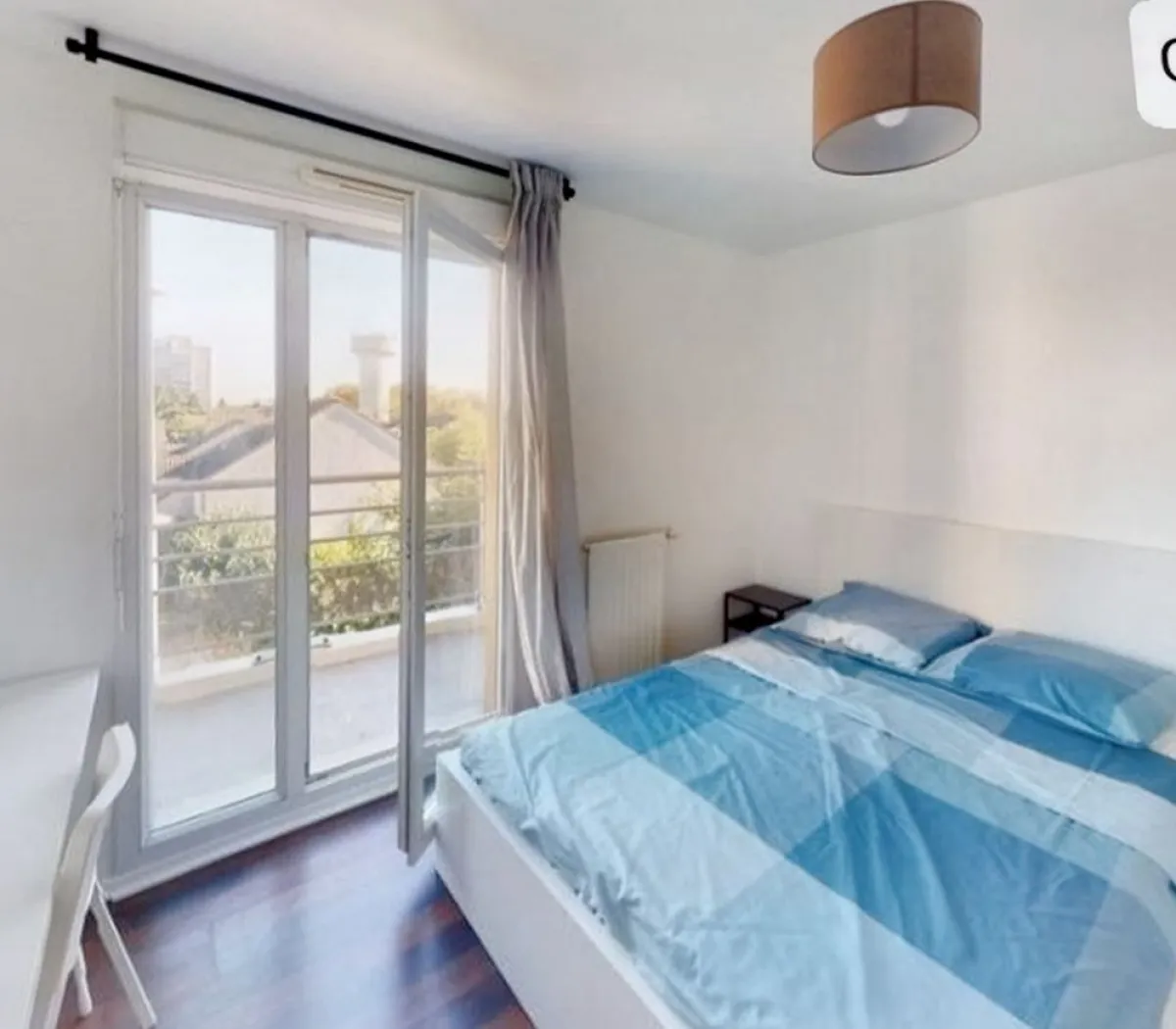 Location Évry-Courcouronnes Chambre 90cf2b09