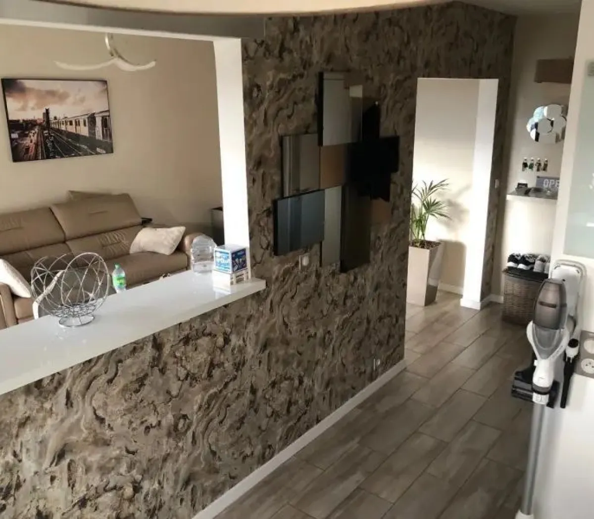 Location Savigny-sur-Orge Appartement 90f5a8af