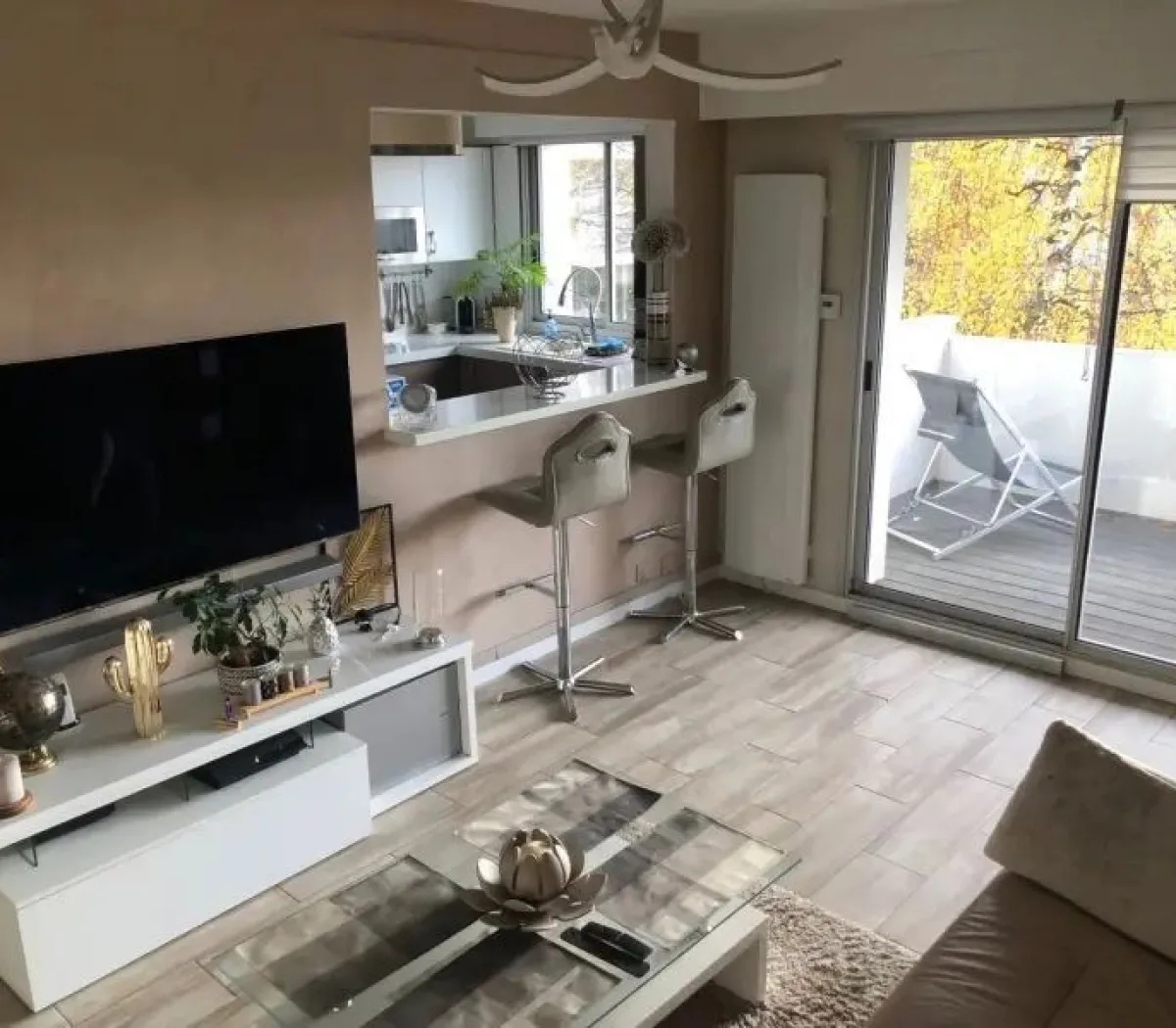 Location Savigny-sur-Orge Appartement 90f5a8af