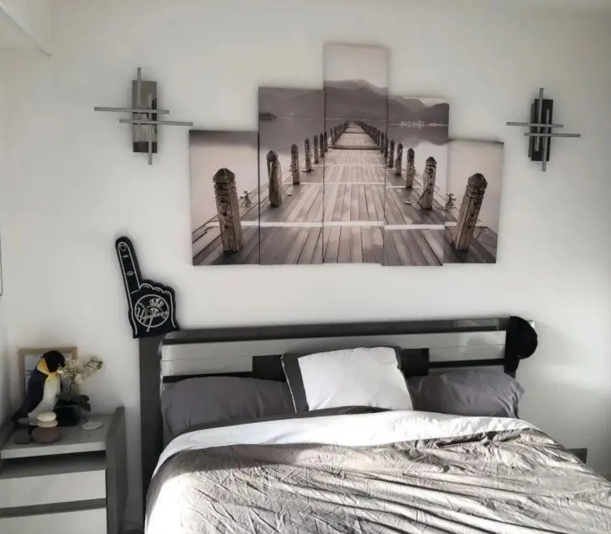 Location Savigny-sur-Orge Appartement 90f5a8af