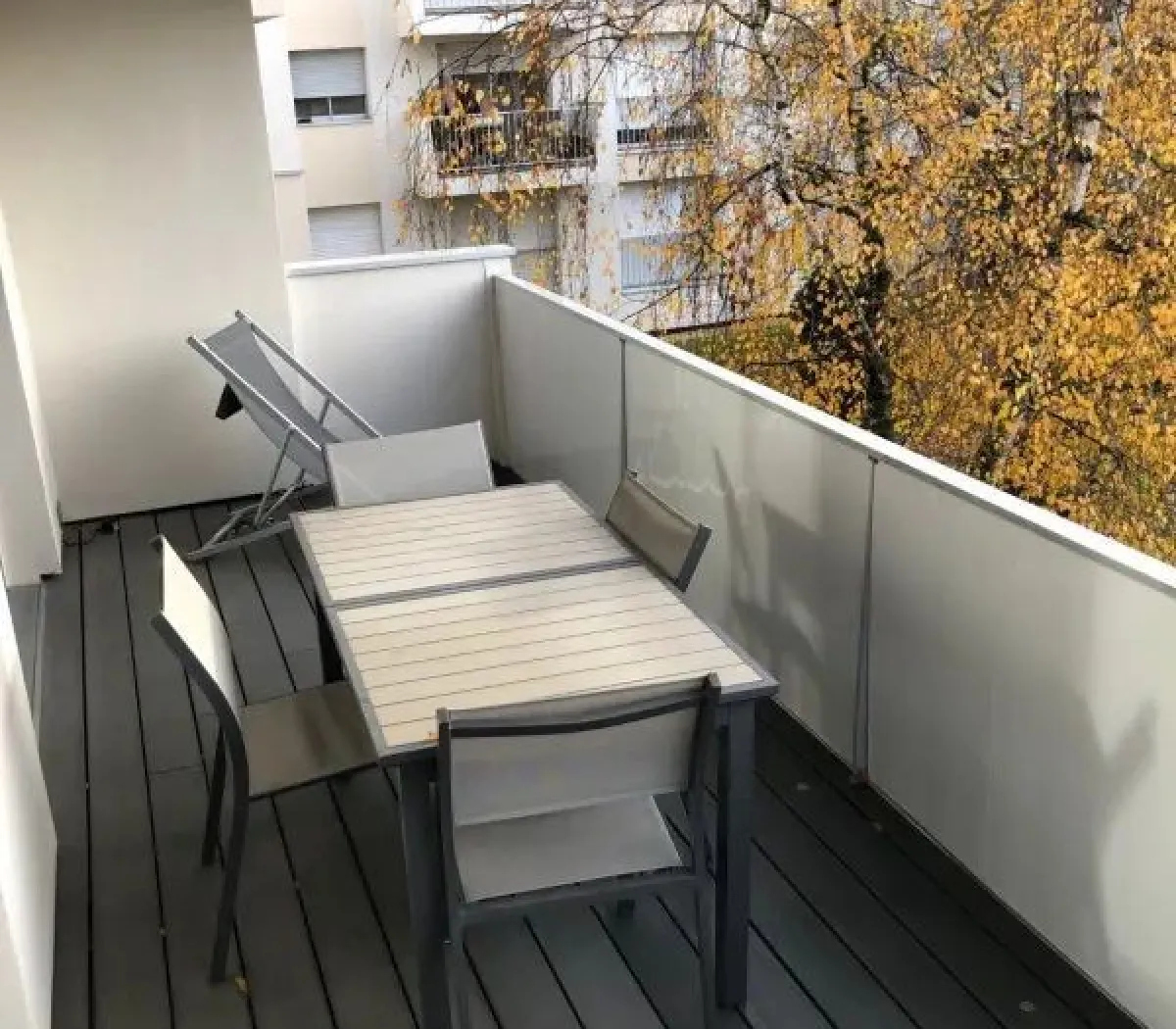 Location Savigny-sur-Orge Appartement 90f5a8af