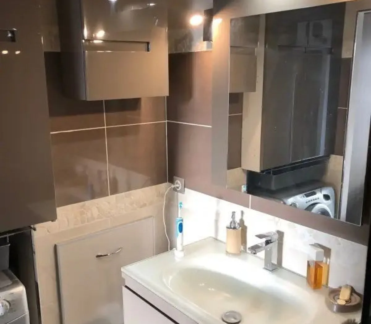 Location Savigny-sur-Orge Appartement 90f5a8af