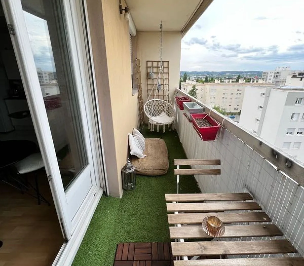 Location Chilly-Mazarin Appartement 910ee84a