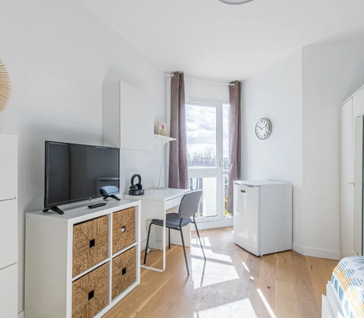 Location Pierrefitte-sur-Seine Appartement 911b8685