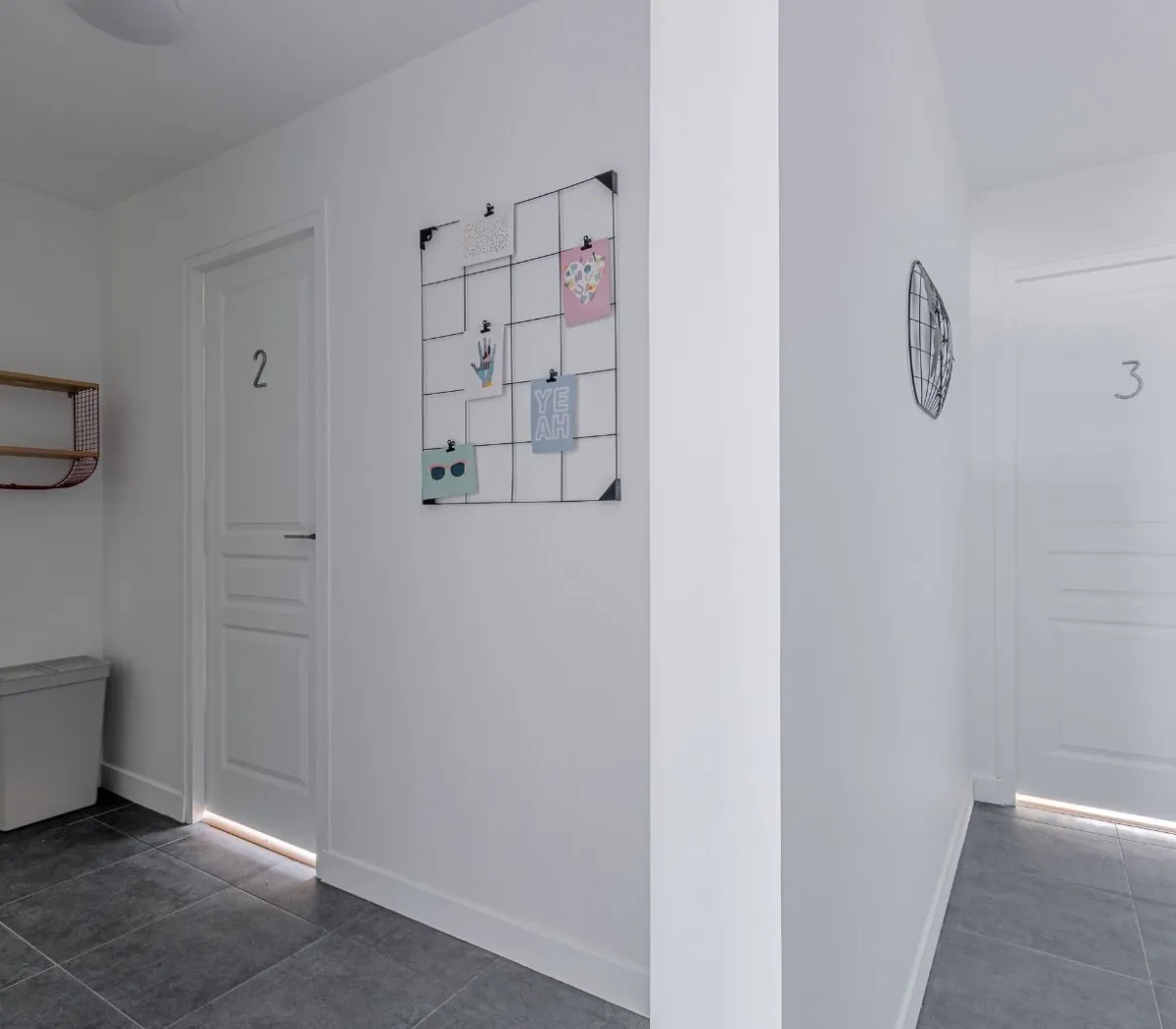 Location Pierrefitte-sur-Seine Appartement 911b8685