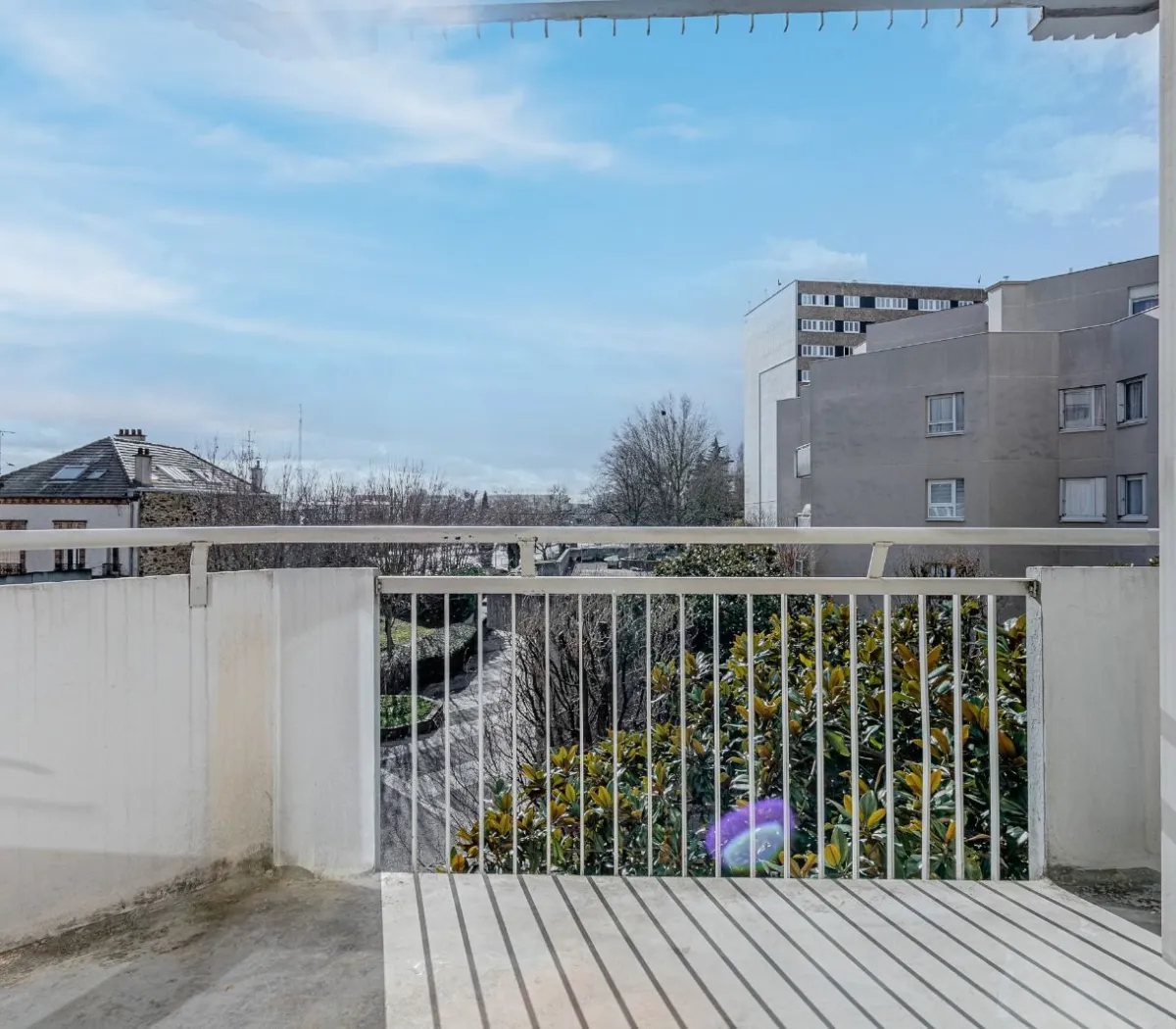 Location Pierrefitte-sur-Seine Appartement 911b8685