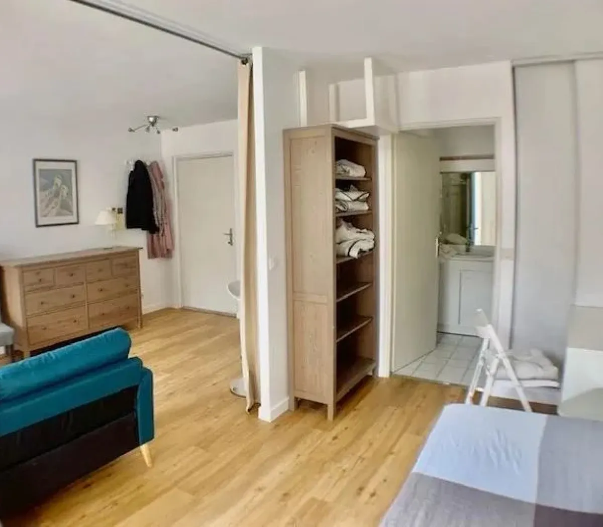 Location Chaville Appartement 911c5731