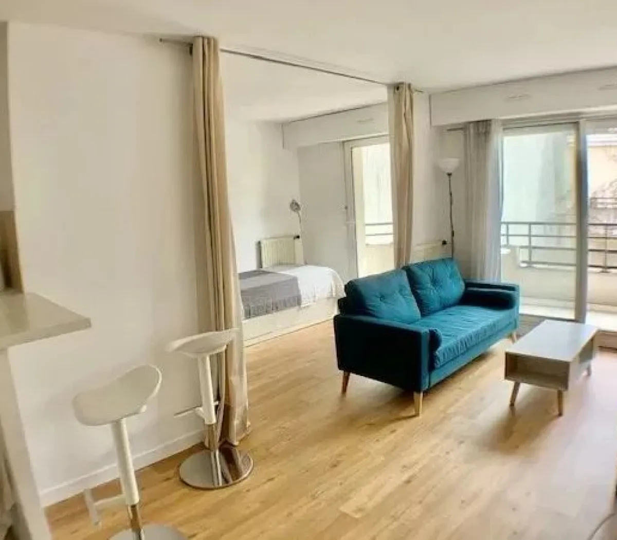 Location Chaville Appartement 911c5731