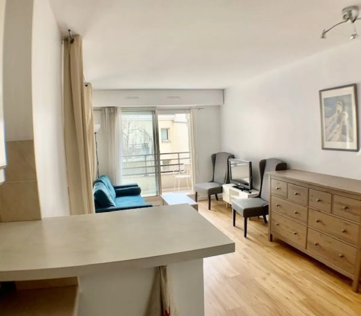 Location Chaville Appartement 911c5731