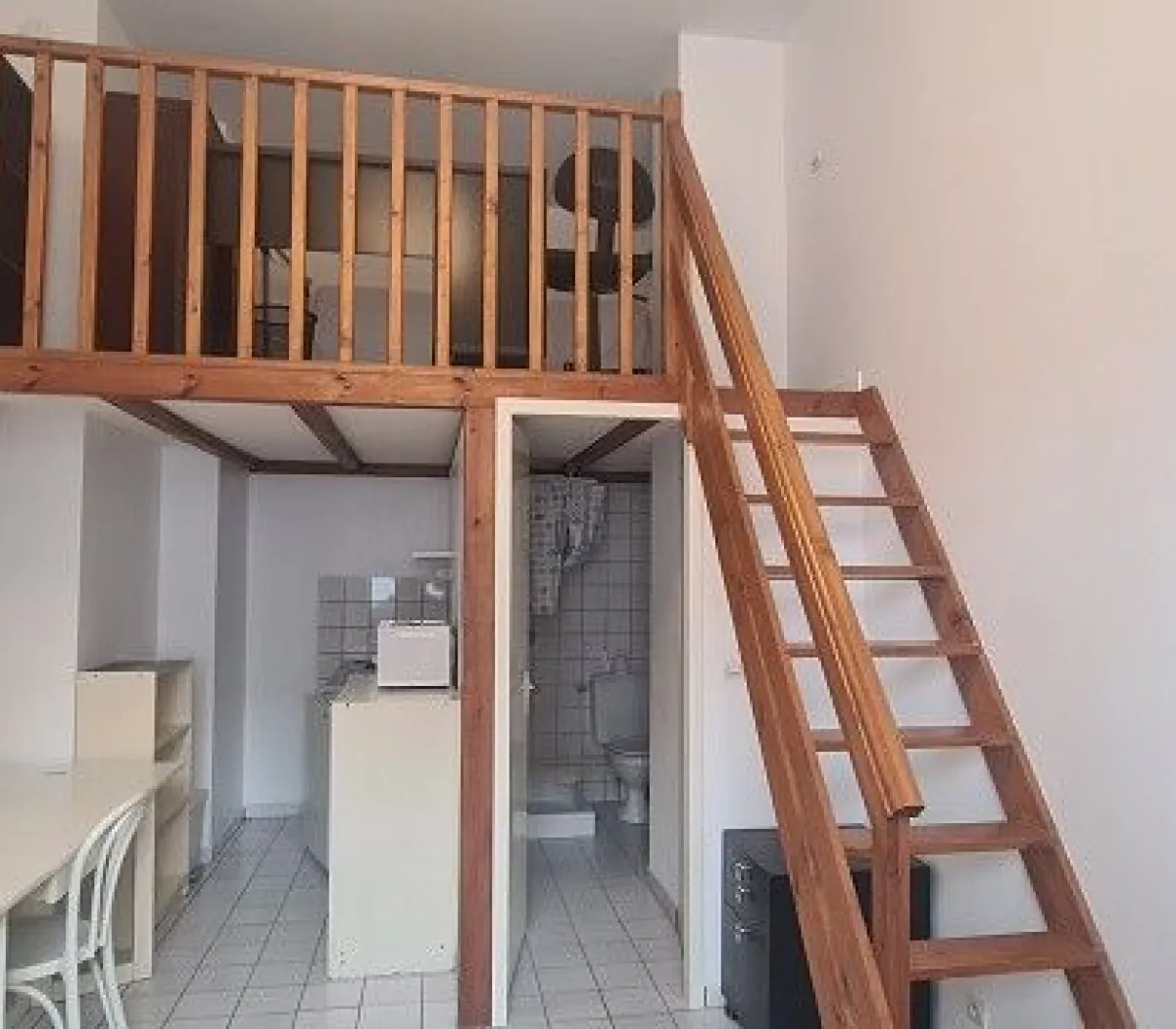 Location Paris Appartement 91320165