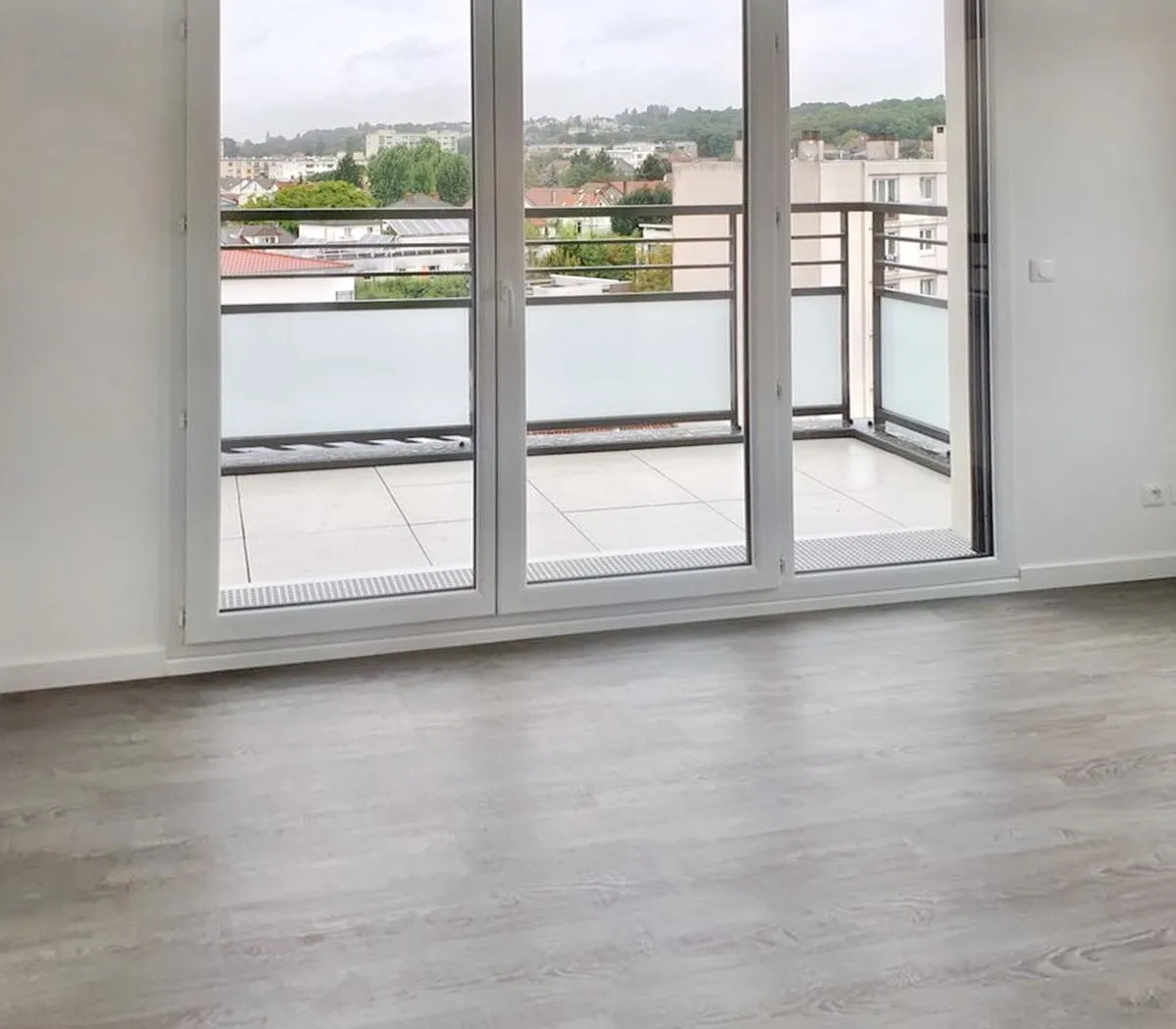 Location Gagny Appartement 913ef400