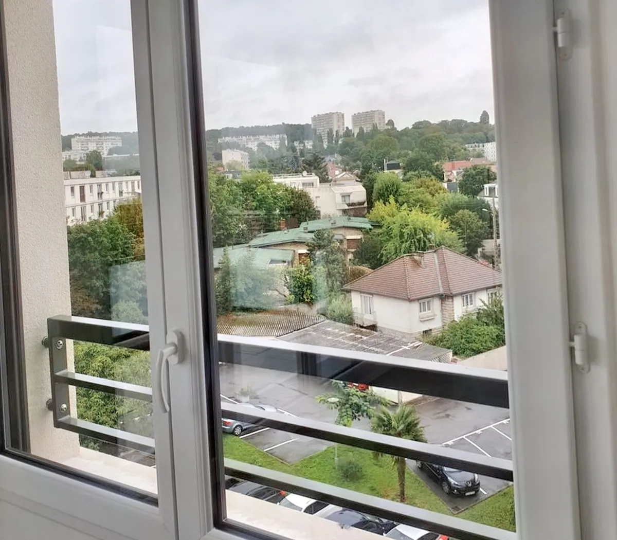 Location Gagny Appartement 913ef400