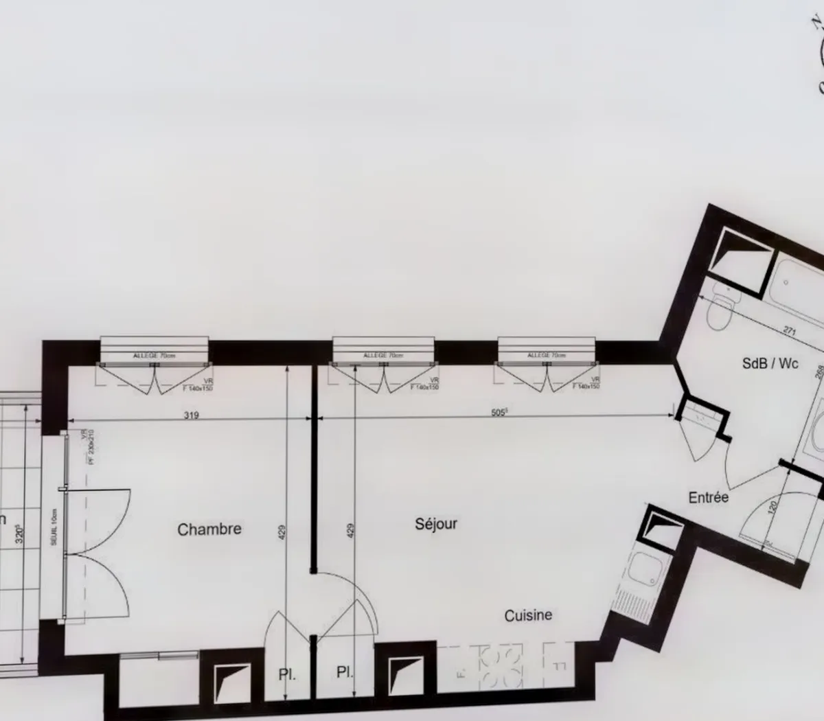 Location Gagny Appartement 913ef400