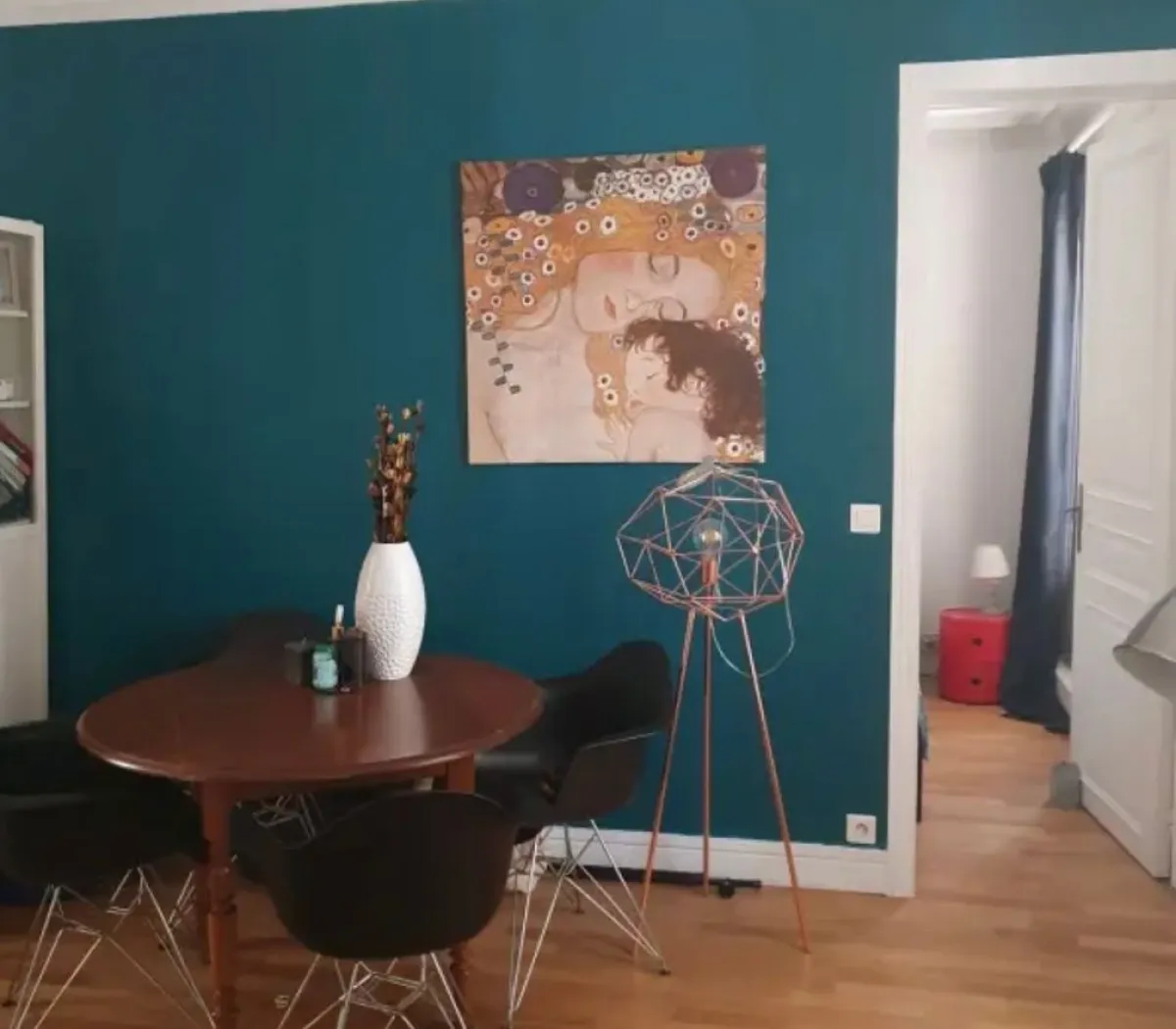 Location Asnières-sur-Seine Appartement 9158318f