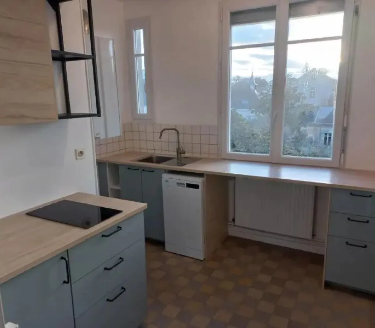 Location Nantes Appartement 9159f70d