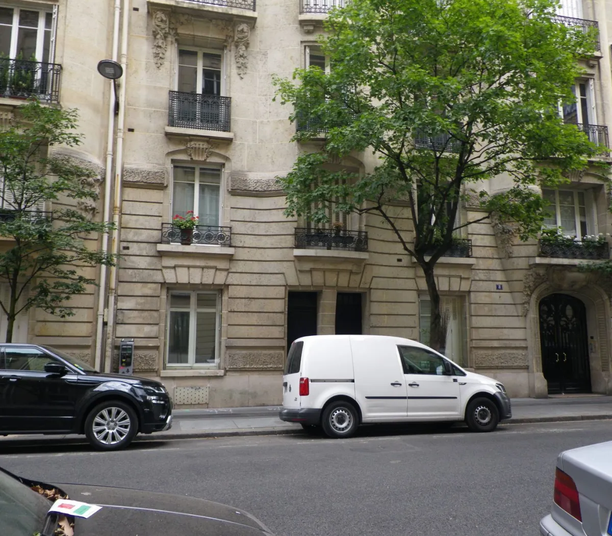 Location Neuilly-sur-Seine Appartement 915a7cf4