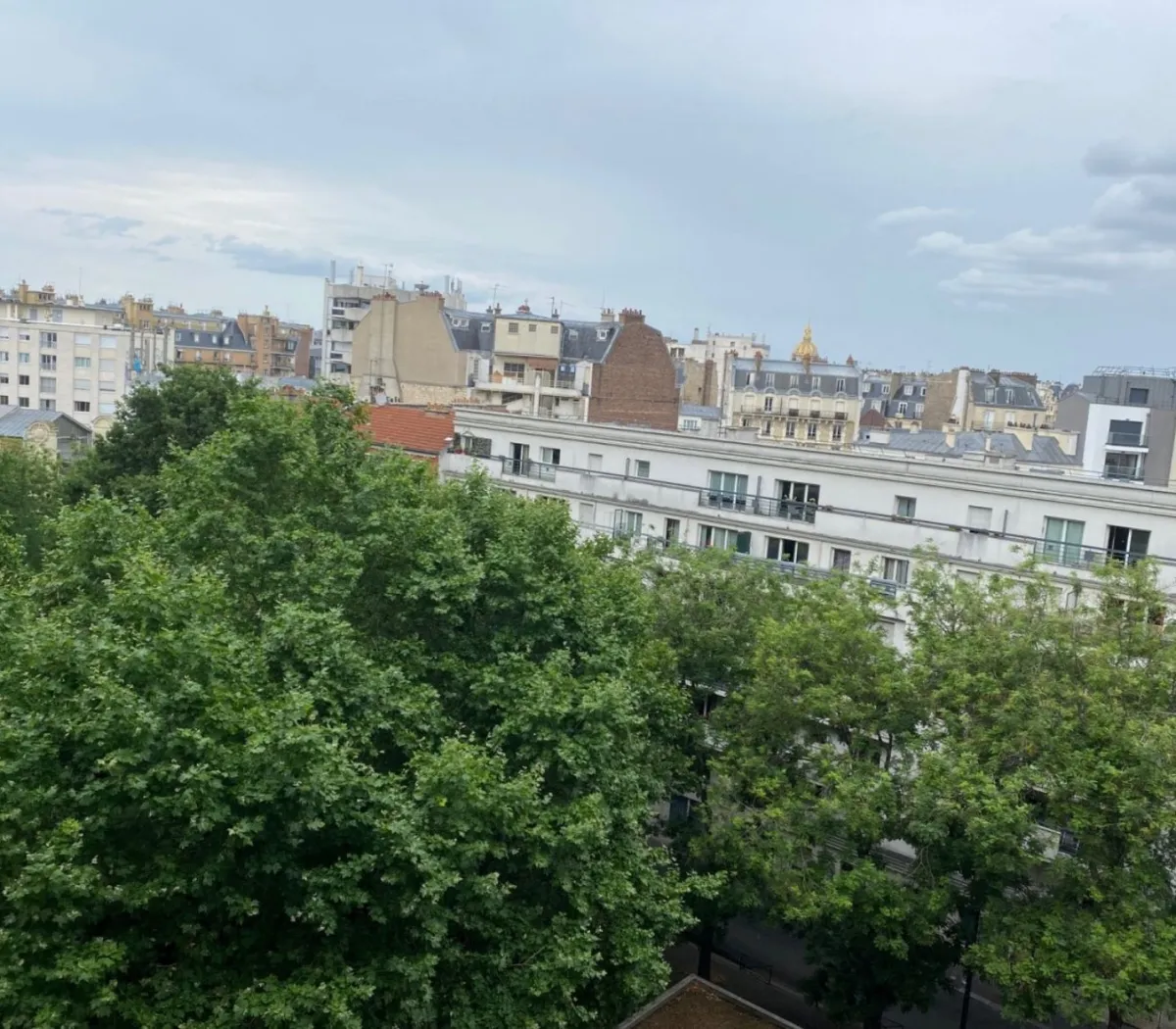 Location Paris Appartement 9168e52e